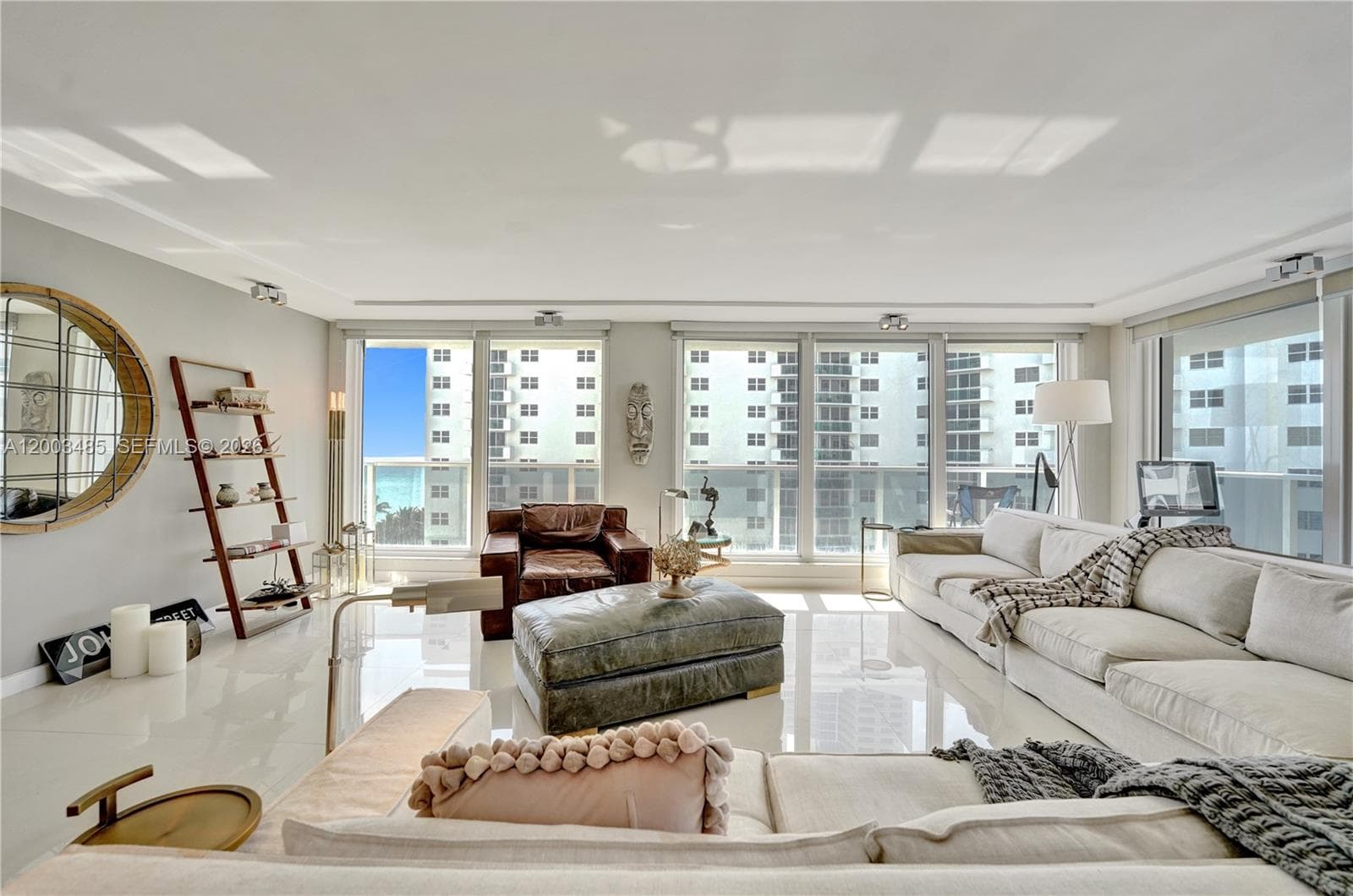 AQUARIUS CONDO · #908S in Hollywood - Photo 3