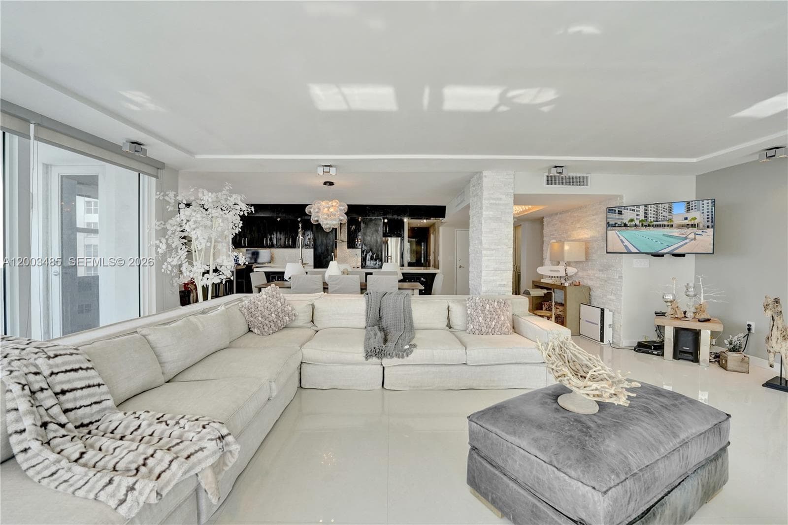 AQUARIUS CONDO · #908S in Hollywood - Photo 5
