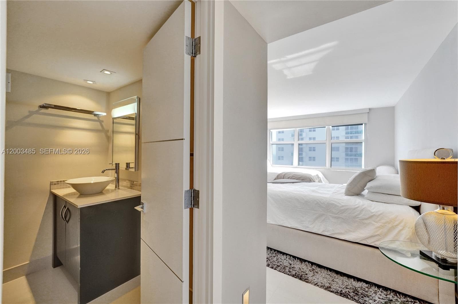 Ensuite Bath 2nd Bedroom