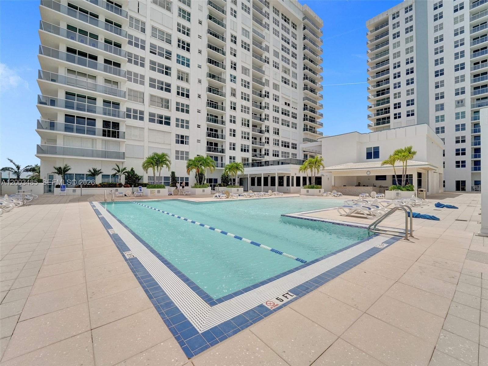 AQUARIUS CONDO · #908S in Hollywood - Photo 51