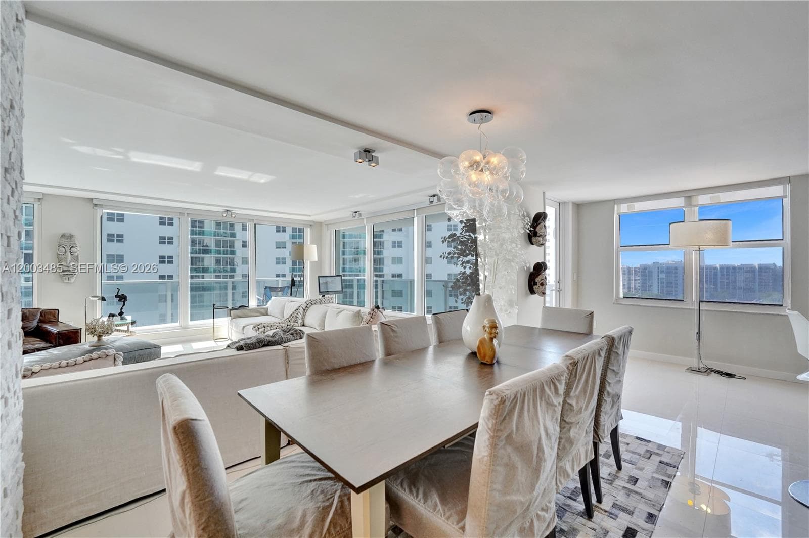 AQUARIUS CONDO · #908S in Hollywood - Photo 11