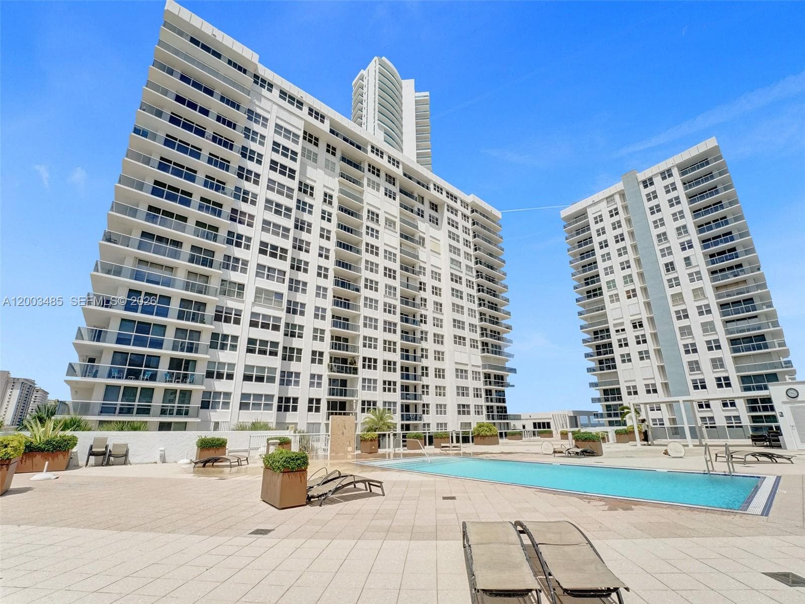 AQUARIUS CONDO · #908S in Hollywood - Photo 68