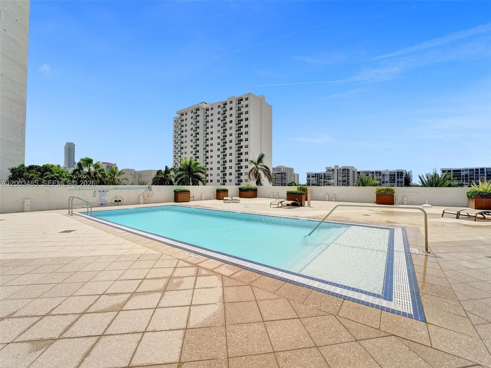 AQUARIUS CONDO · #908S in Hollywood - Photo 70