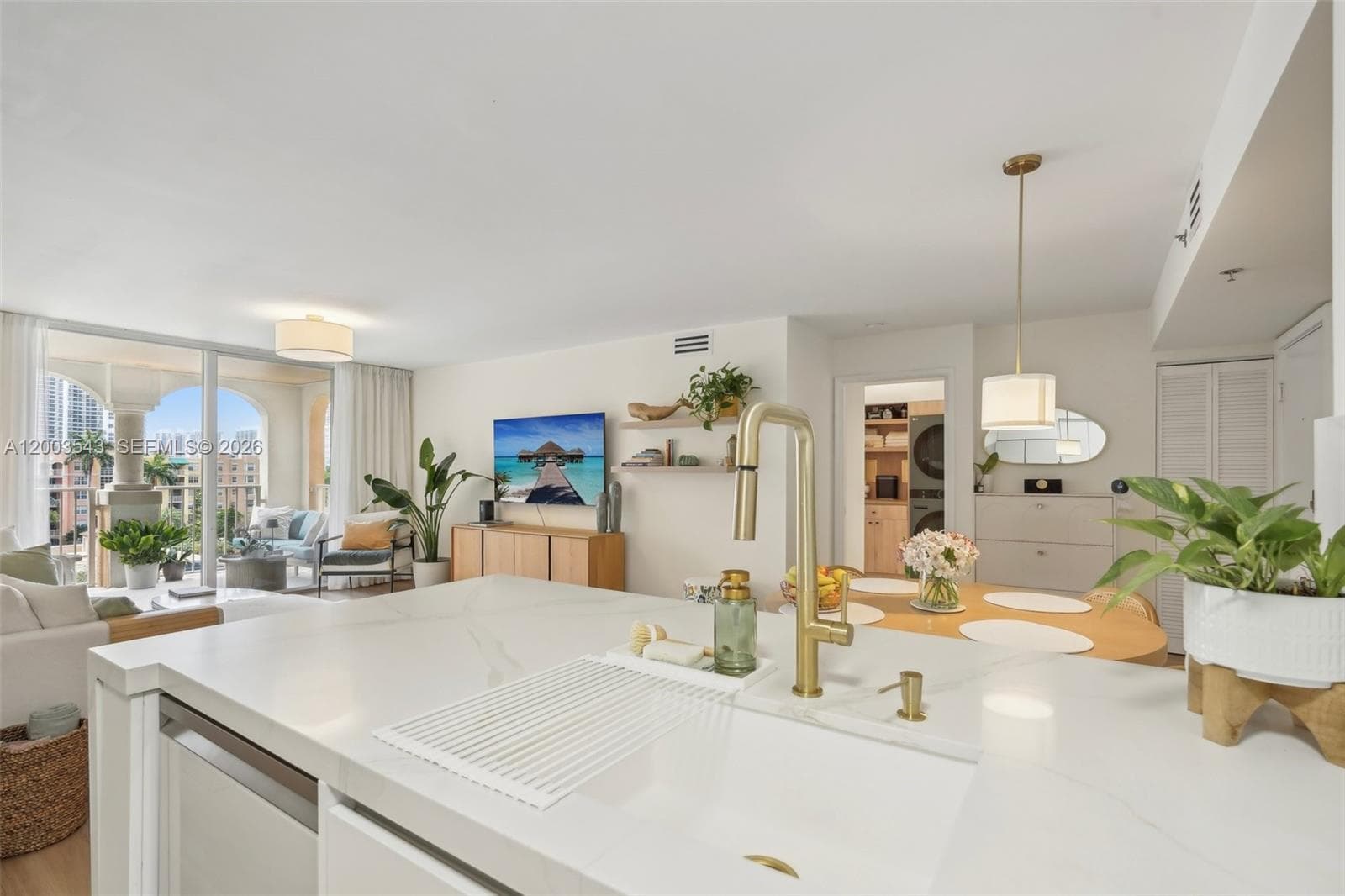 Yacht Club · #5603 in Aventura - Photo 7