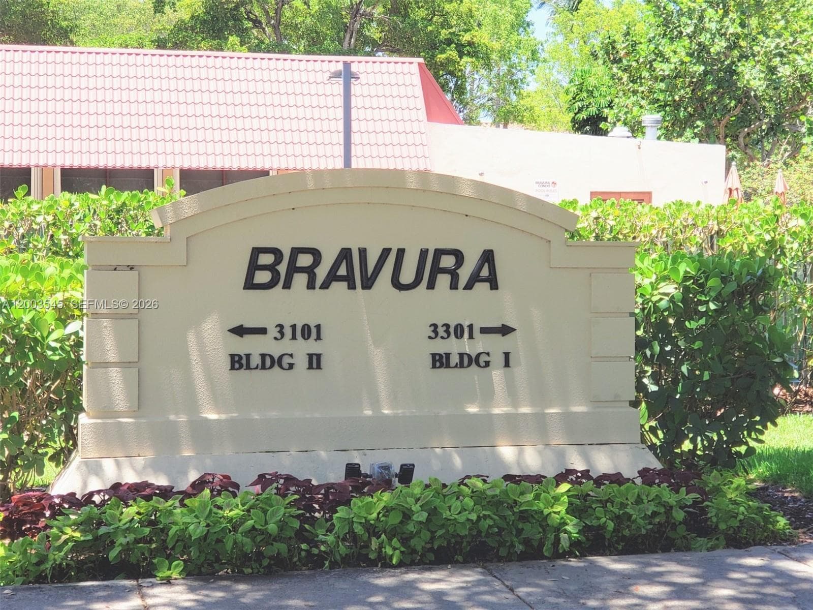 BRAVURA II CONDO · #101 in Aventura - Photo 14