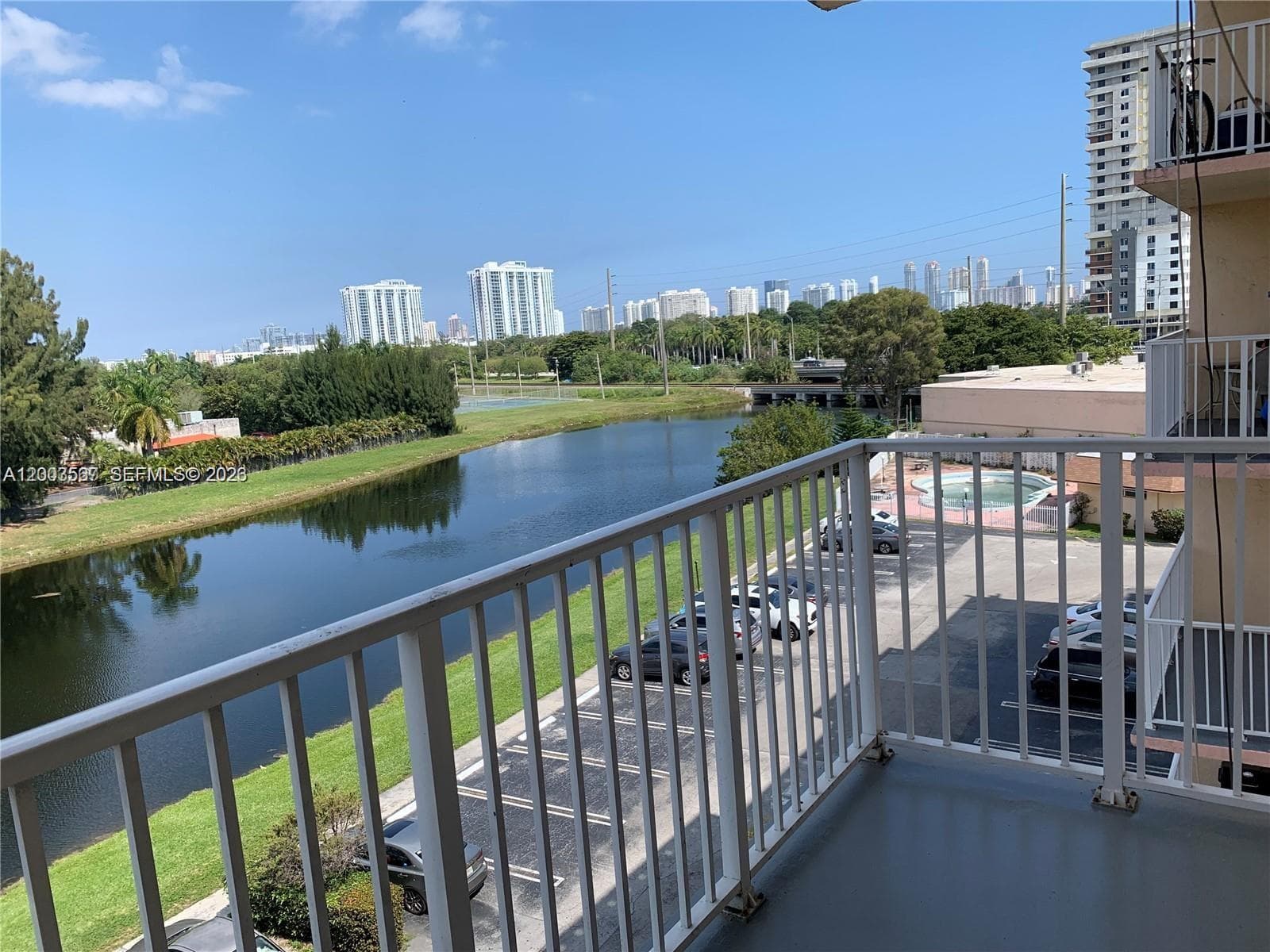 TALL TREES CONDO · #511 in North Miami Beach - Photo 5