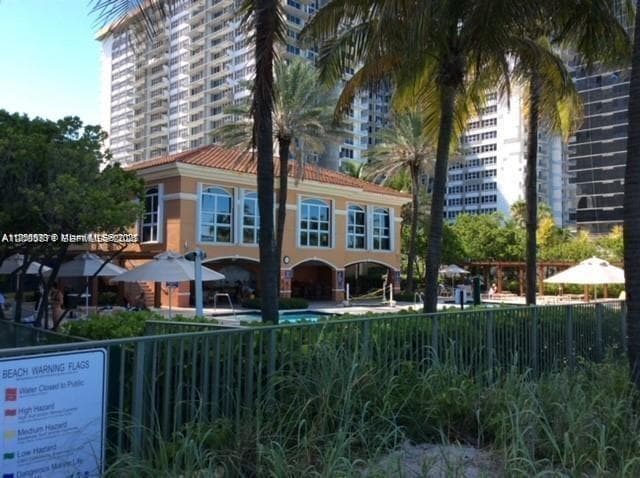 2080 · #707 in Hallandale Beach - Photo 2