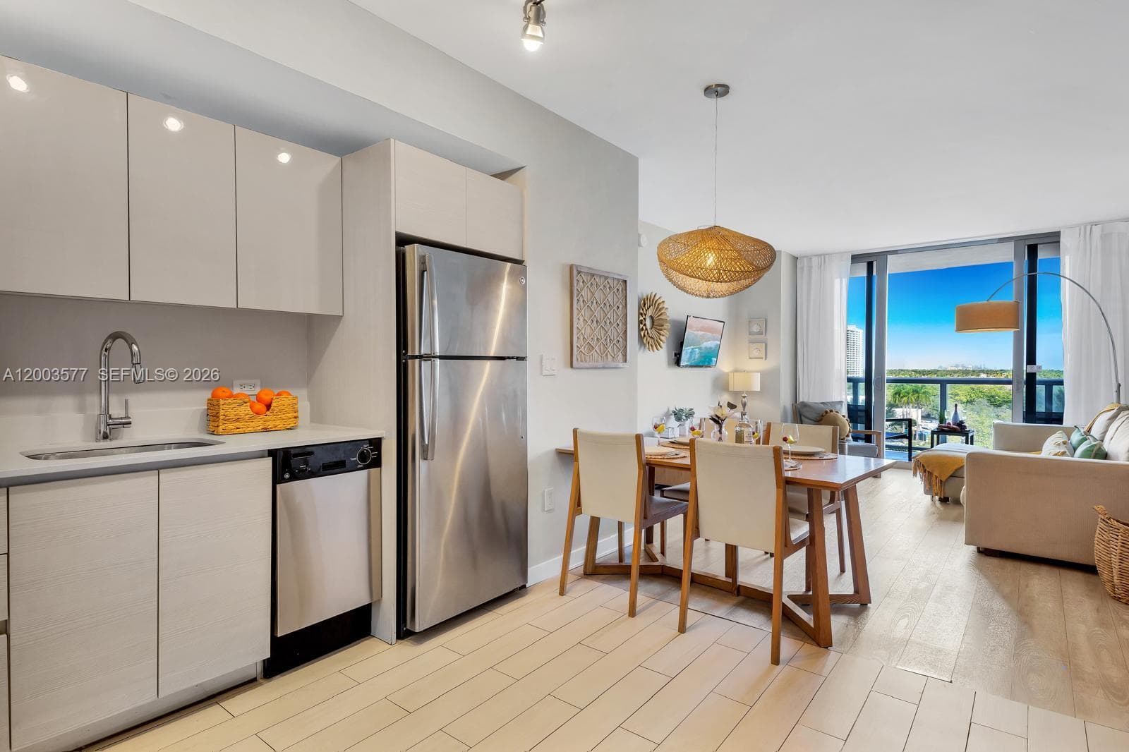 BEACHWALK CONDOMINIUM · #R704 in Hallandale Beach - Photo 15