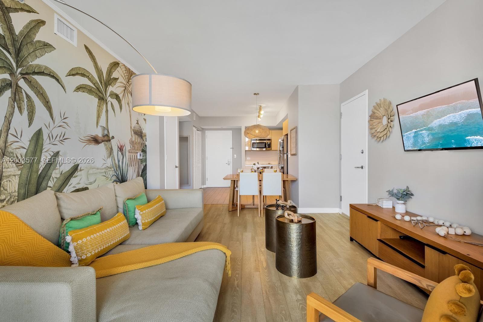 BEACHWALK CONDOMINIUM · #R704 in Hallandale Beach - Photo 8