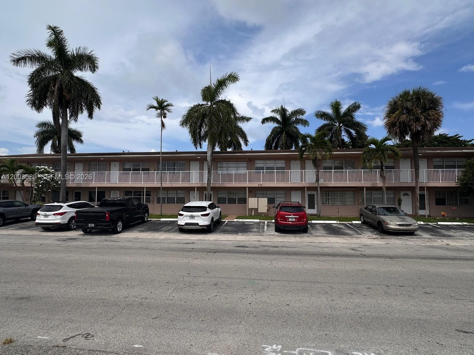 Park Side · #14 in Hallandale Beach - Photo 1