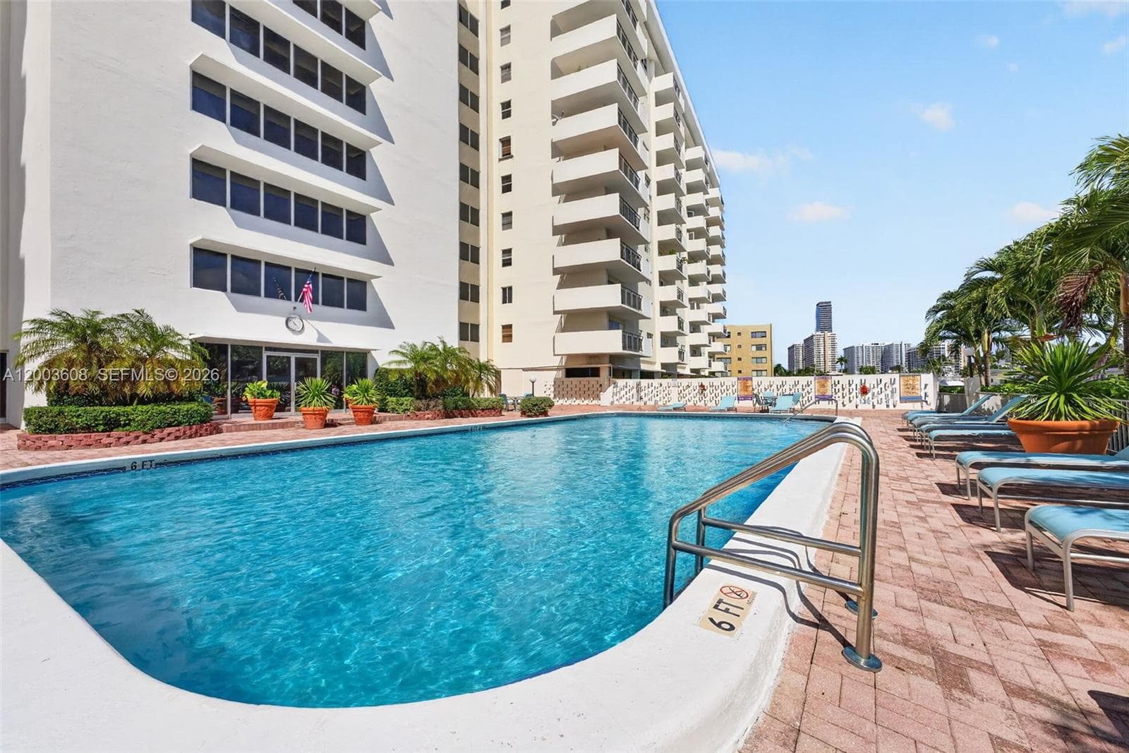 Ocean View Towers · #303 in Hallandale Beach - Photo 2