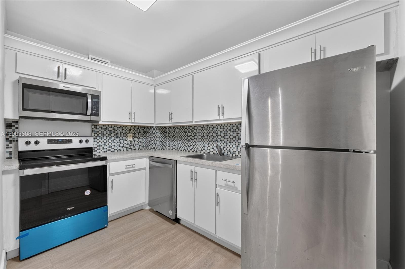 Ocean View Towers · #303 in Hallandale Beach - Photo 7