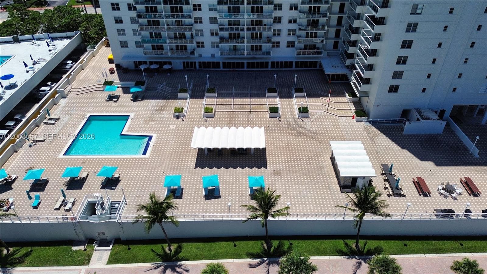 ARLEN BEACH CONDO · #1714 in Miami Beach - Photo 32