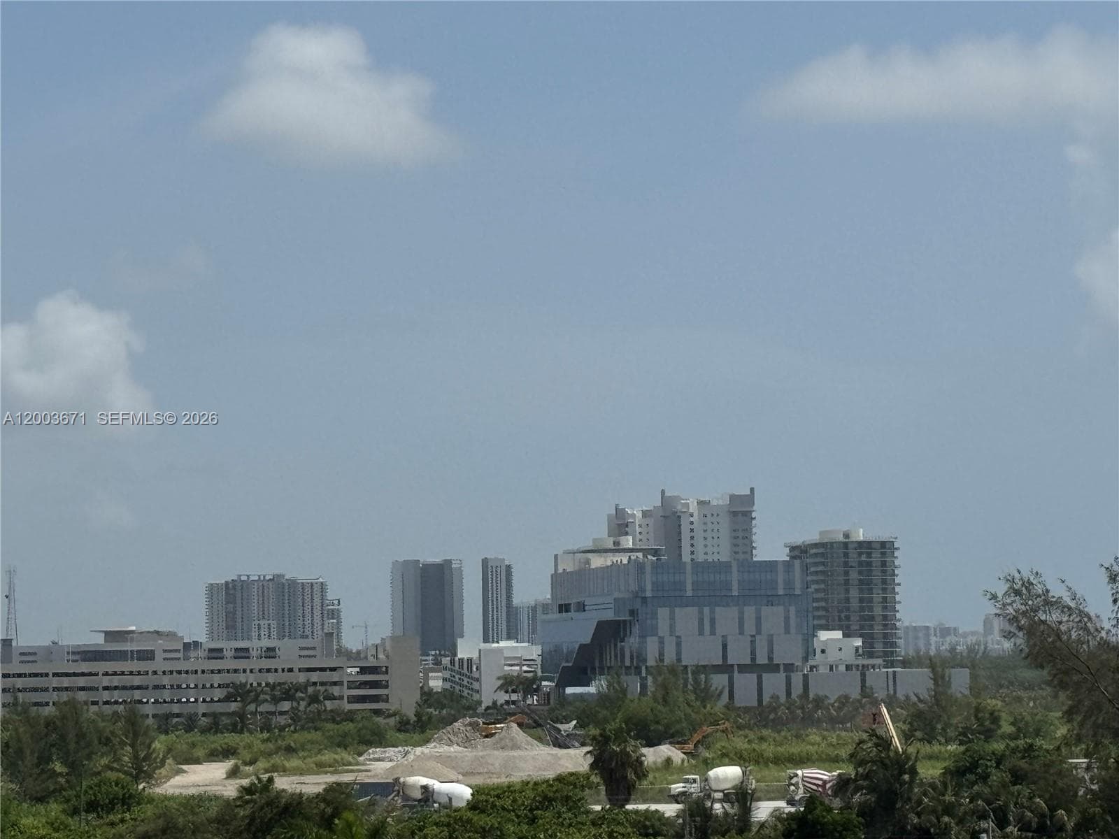 KEYSTONE TOWERS CONDO · #810 in North Miami - Photo 42
