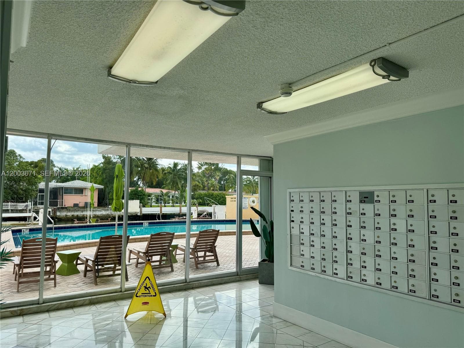 KEYSTONE TOWERS CONDO · #810 in North Miami - Photo 26