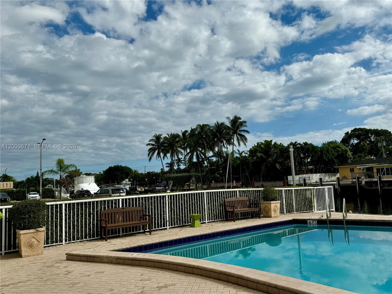 KEYSTONE TOWERS CONDO · #810 in North Miami - Photo 32