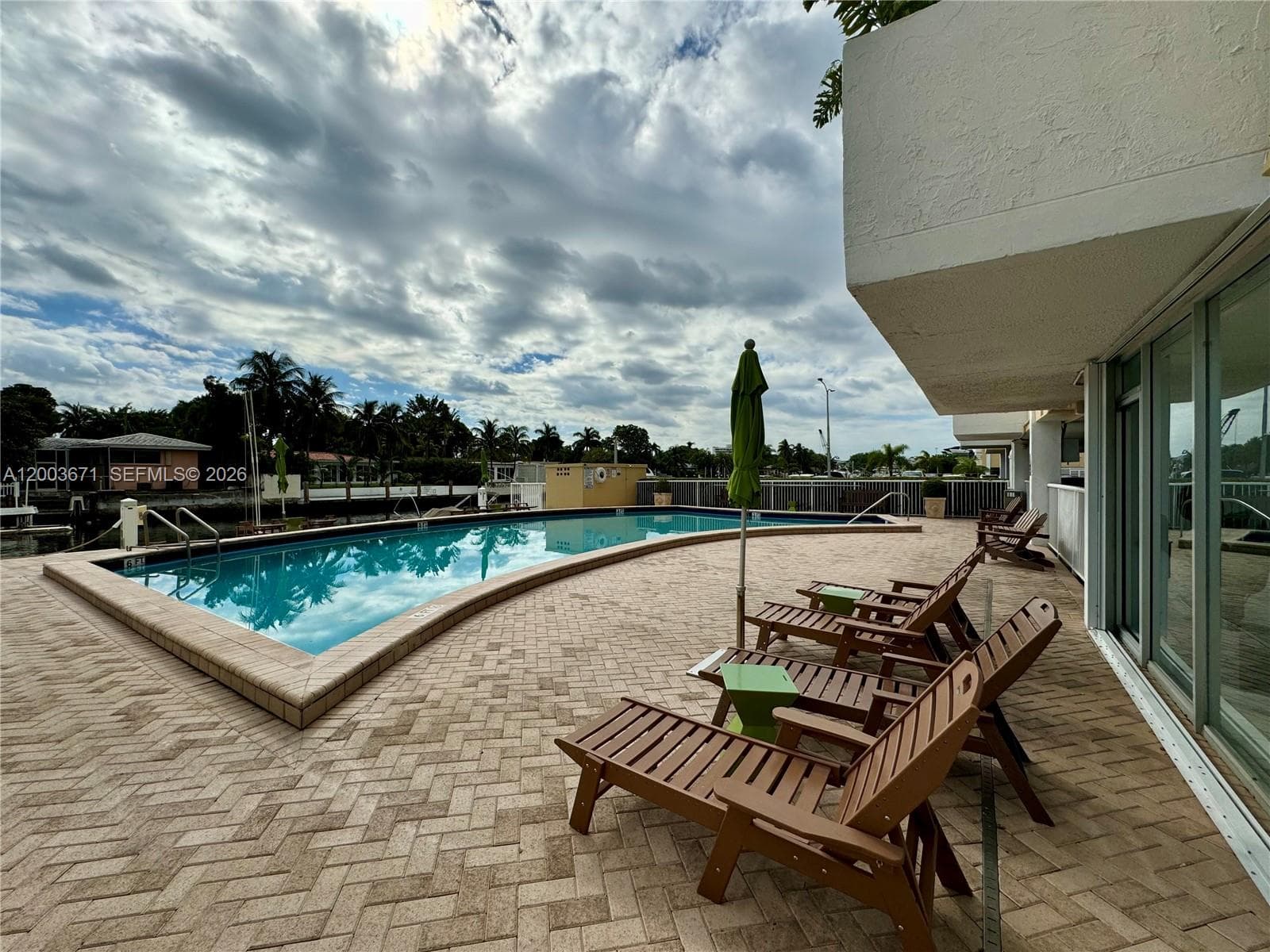 KEYSTONE TOWERS CONDO · #810 in North Miami - Photo 30
