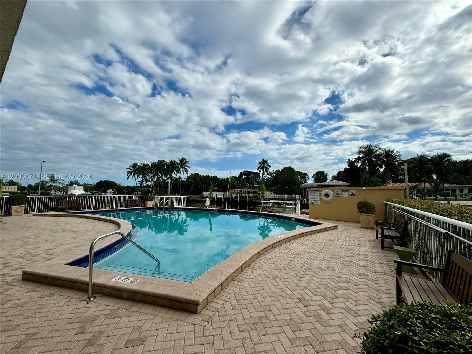 KEYSTONE TOWERS CONDO · #810 in North Miami - Photo 33