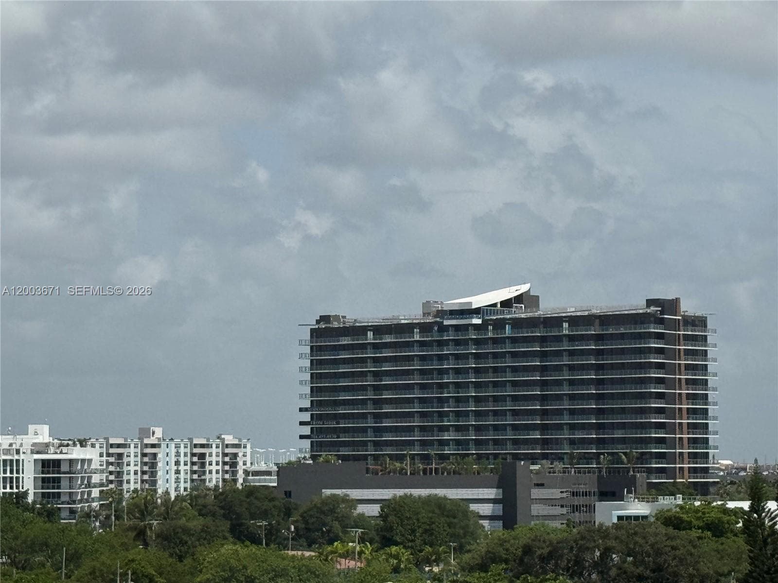 KEYSTONE TOWERS CONDO · #810 in North Miami - Photo 44
