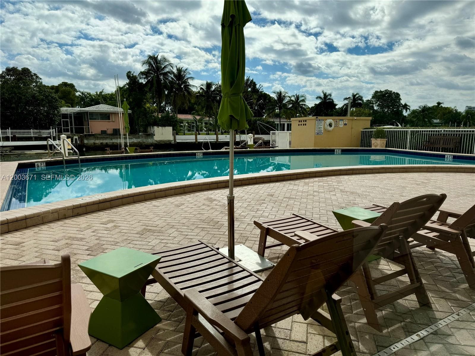 KEYSTONE TOWERS CONDO · #810 in North Miami - Photo 31