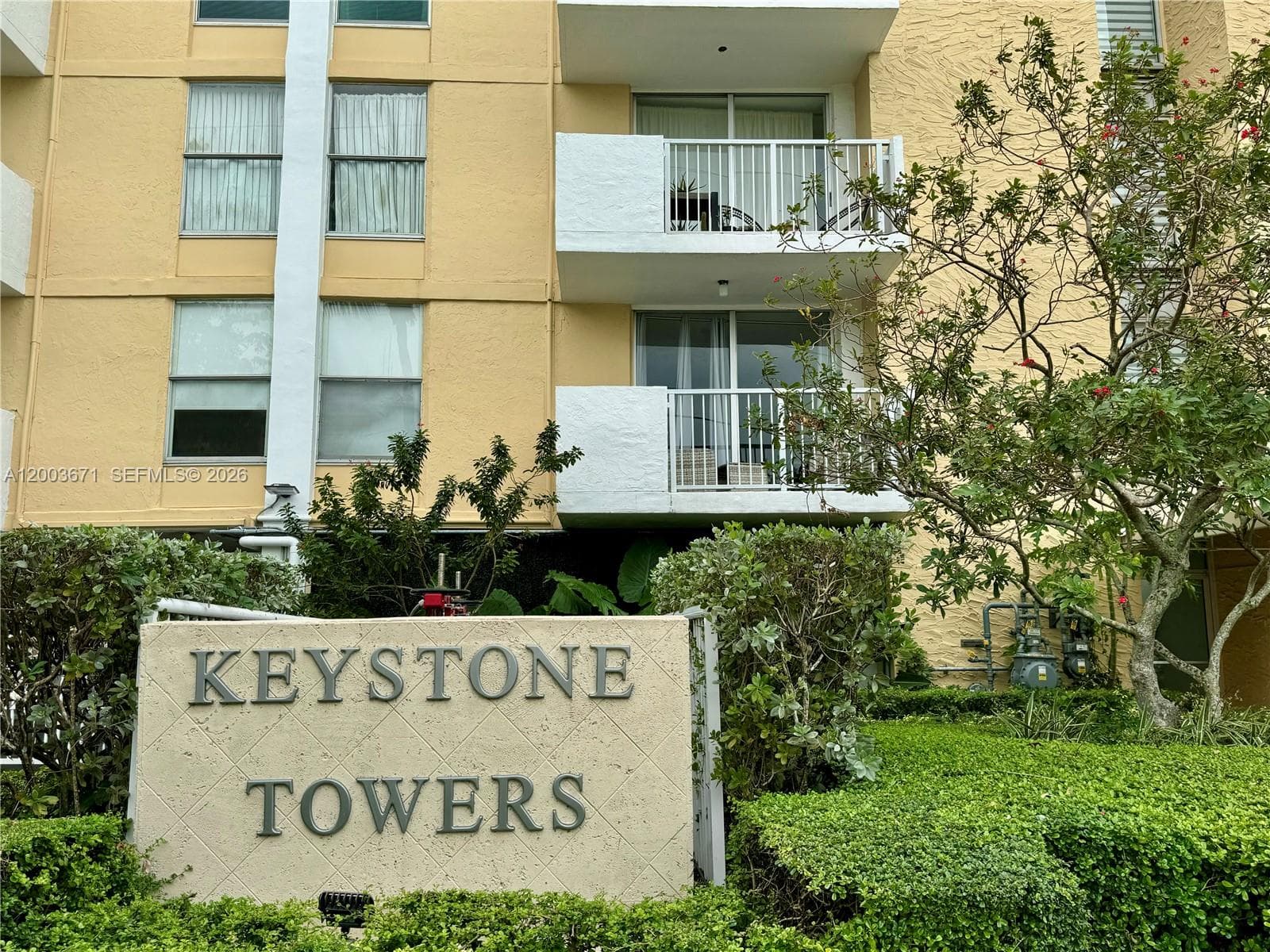 KEYSTONE TOWERS CONDO · #810 in North Miami - Photo 39