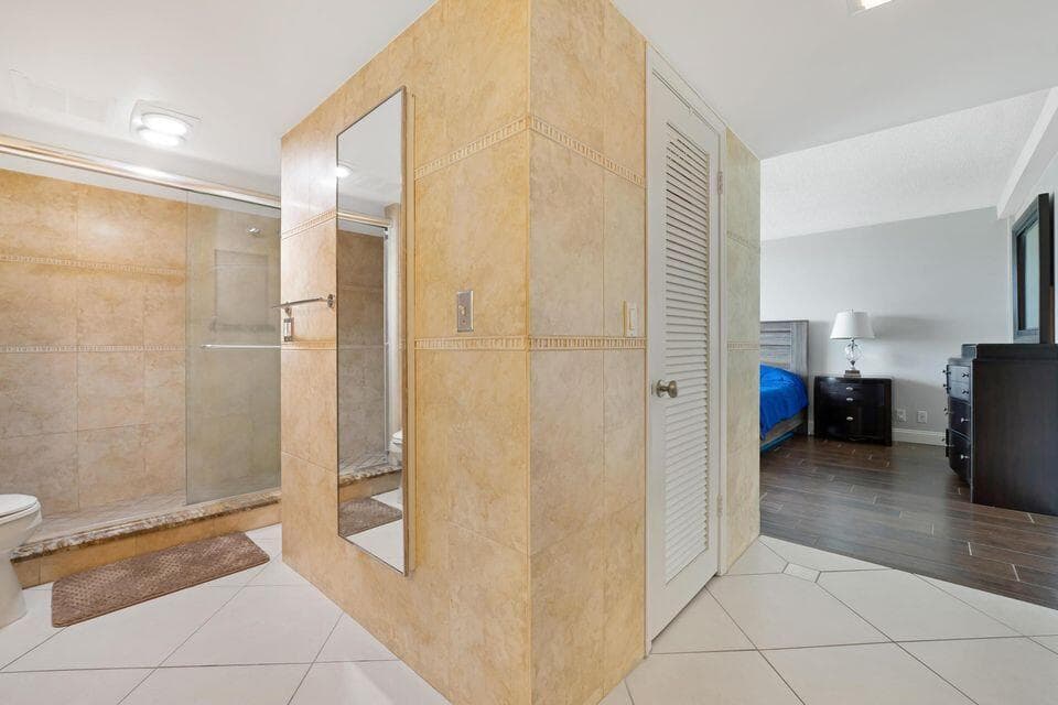 Master bath 2