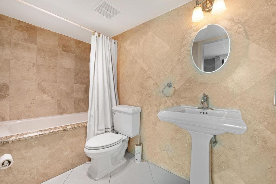 Master Bath 3