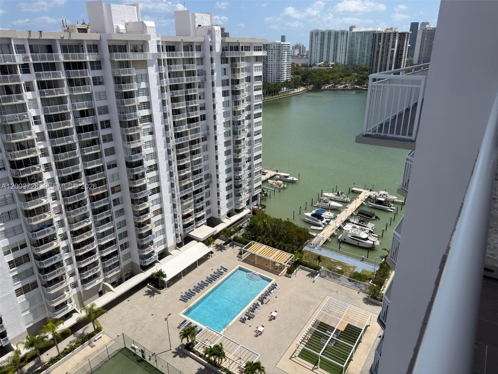 PLAZA DEL PRADO · #PH01 in Aventura - Photo 6