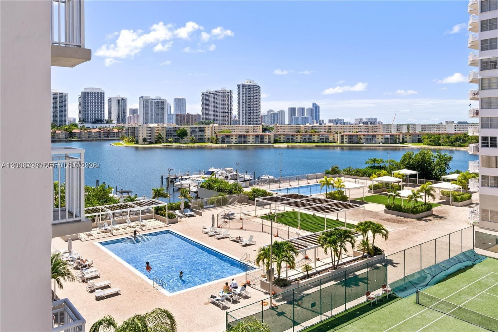 PLAZA DEL PRADO · #PH01 in Aventura - Photo 28