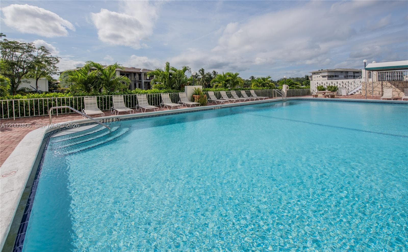 OCEAN VIEW TOWERS CONDO · #1011 in Hallandale Beach - Photo 42