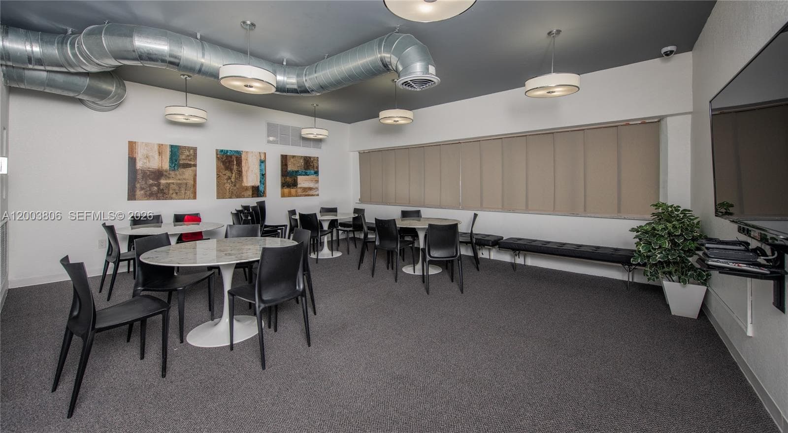 Activity Room