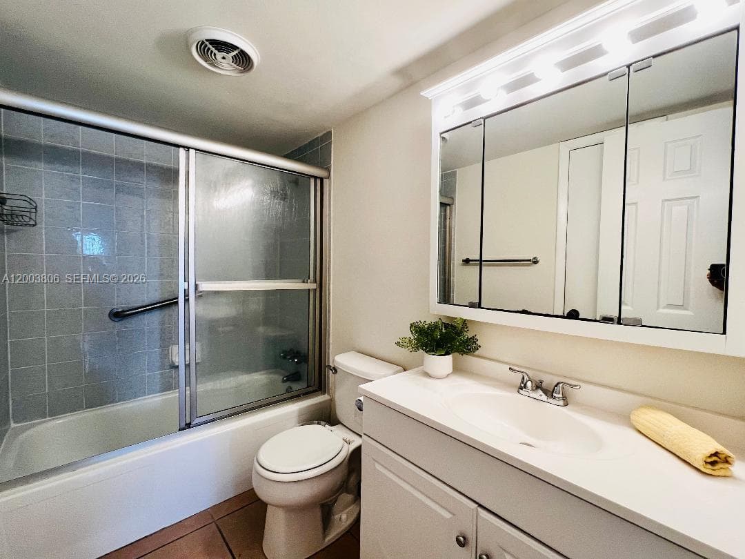 OCEAN VIEW TOWERS CONDO · #1011 in Hallandale Beach - Photo 25