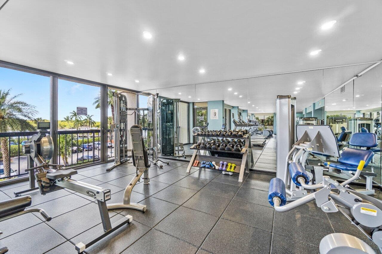 FITNESS