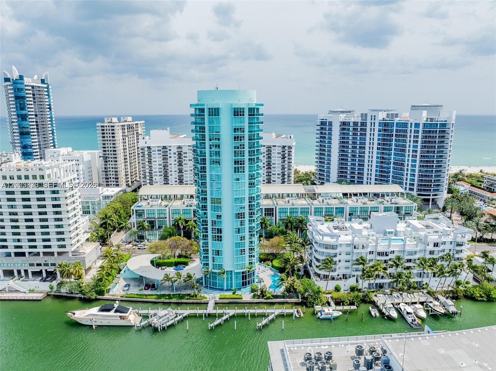 6000 Indian Creek · #10A in Miami Beach - Photo 21