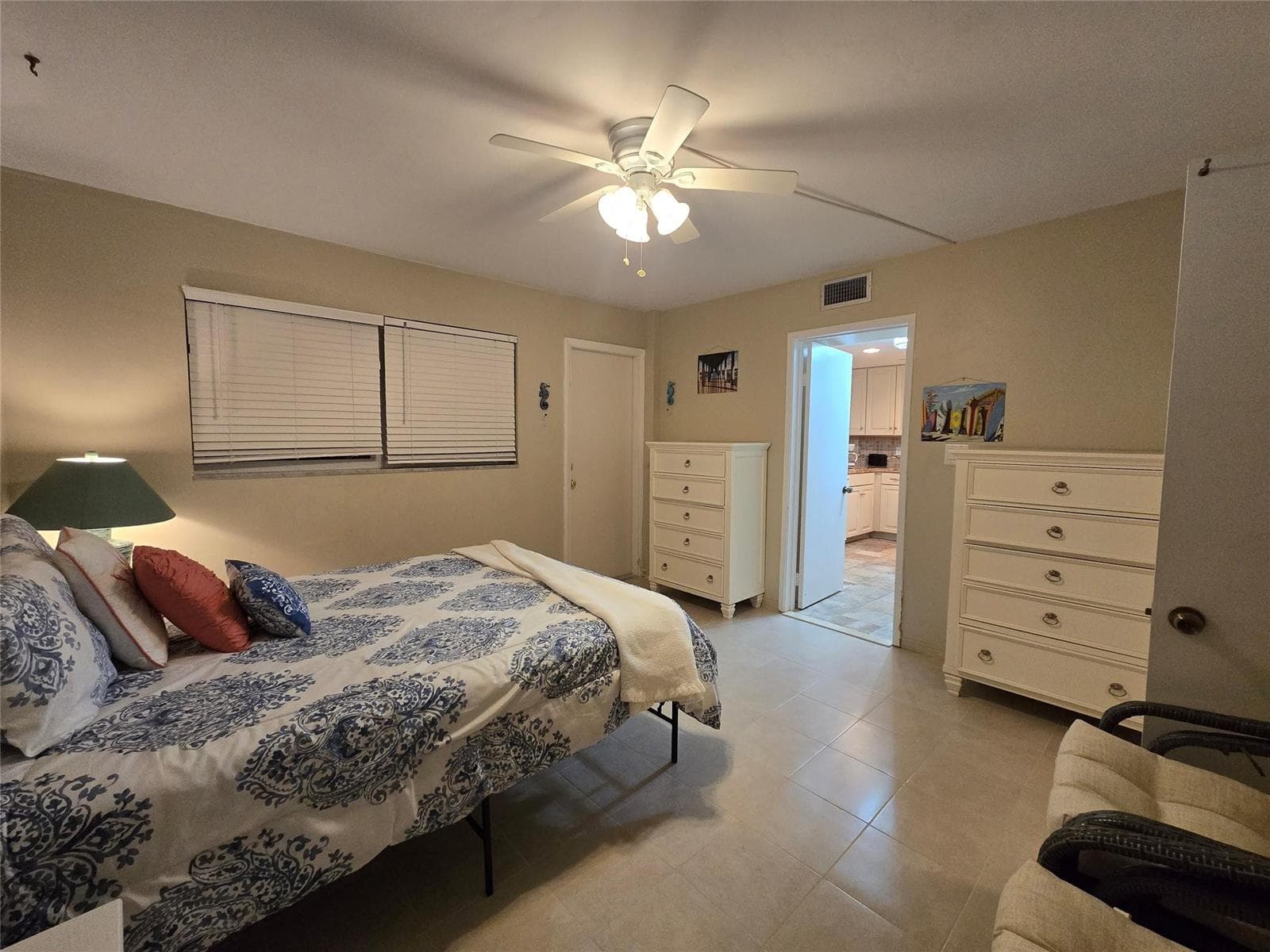 Front Bedroom