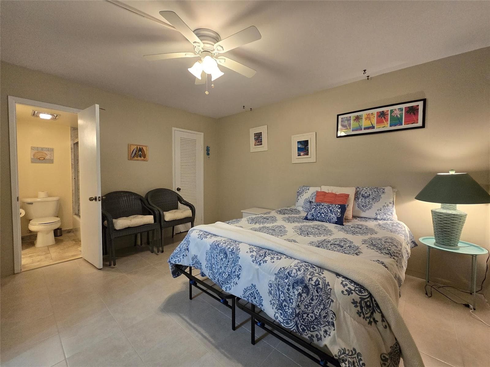 Front Bedroom