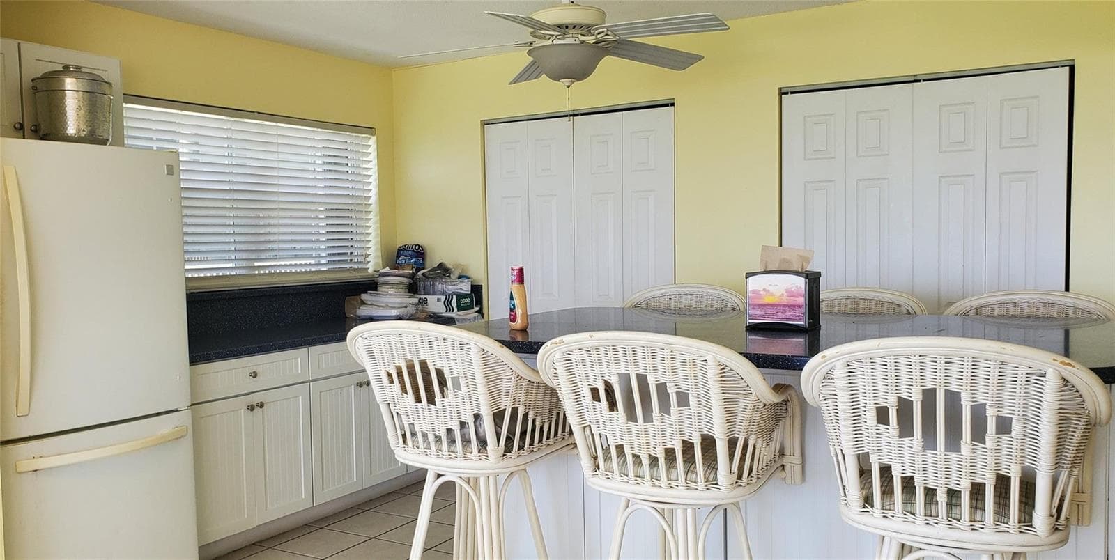 Commuity Kitchen