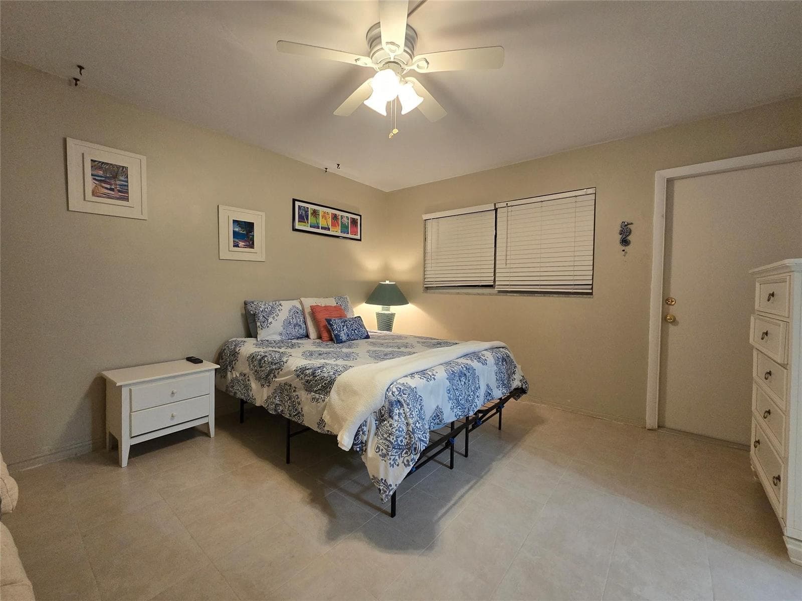 Front Bedroom