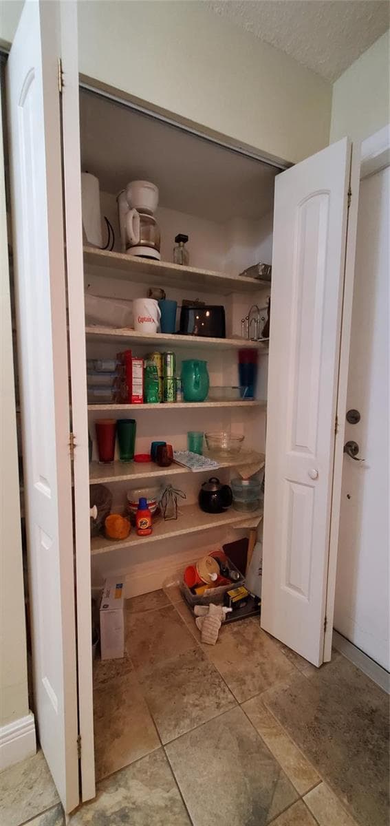 Pantry