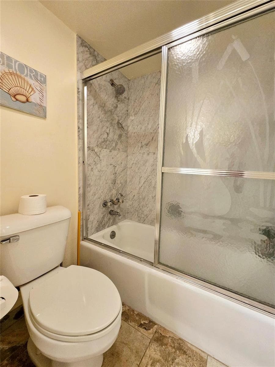 2nd Bathroom