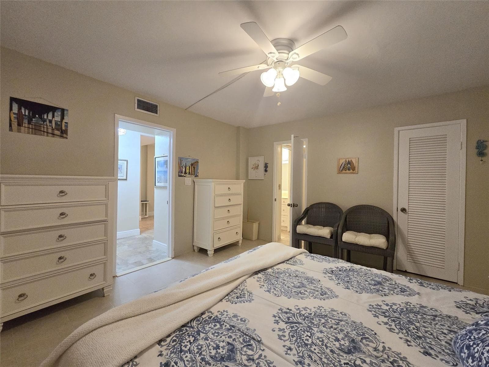 Front Bedroom