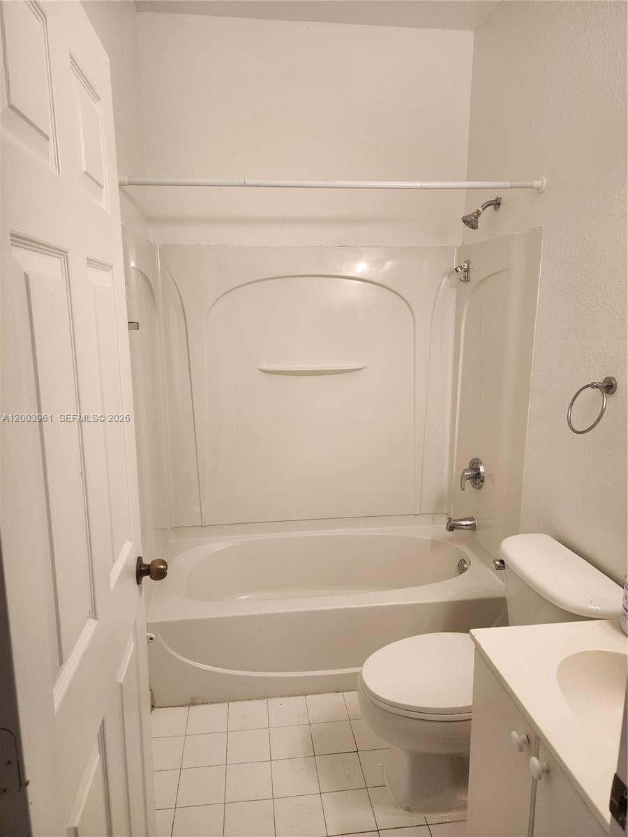 SAN MARCO VILLAS CONDO · #203-4 in Hialeah - Photo 5