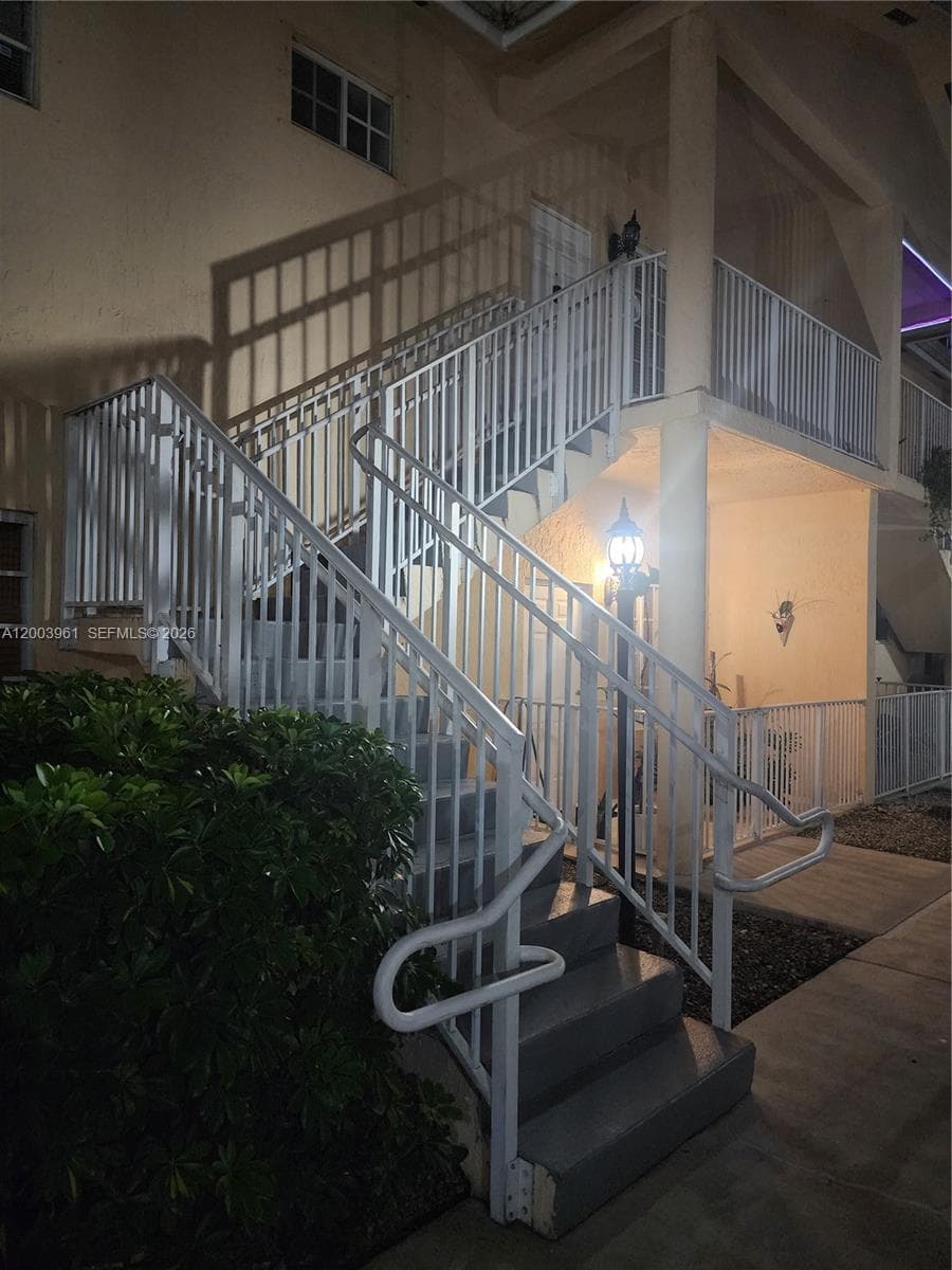 SAN MARCO VILLAS CONDO · #203-4 in Hialeah - Photo 10