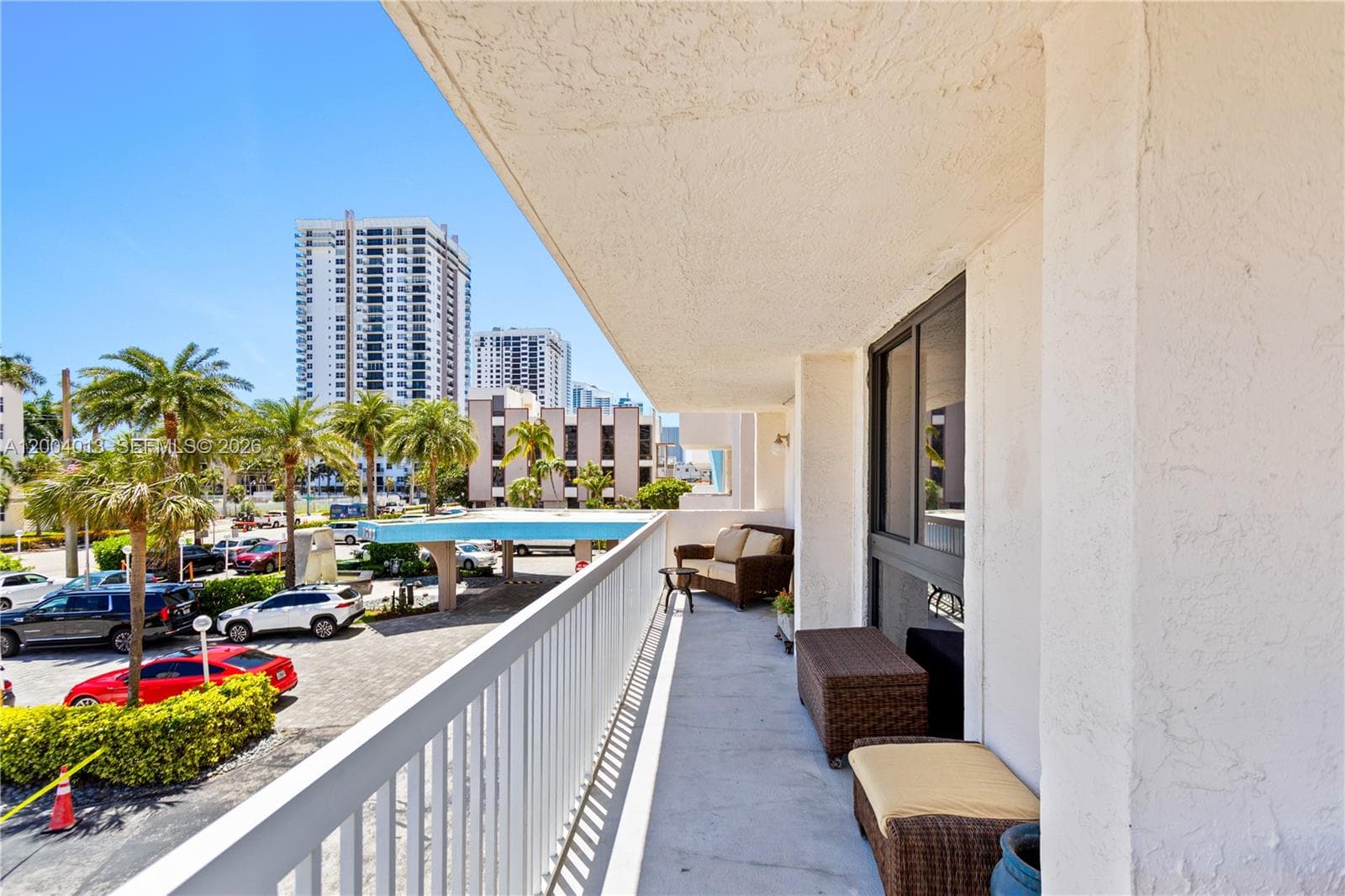 ALLINGTON TOWERS · #2G in Hollywood - Photo 42