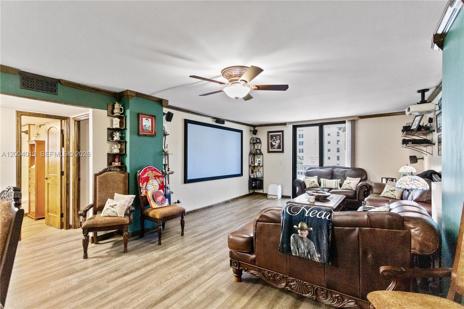 ALLINGTON TOWERS · #2G in Hollywood - Photo 1