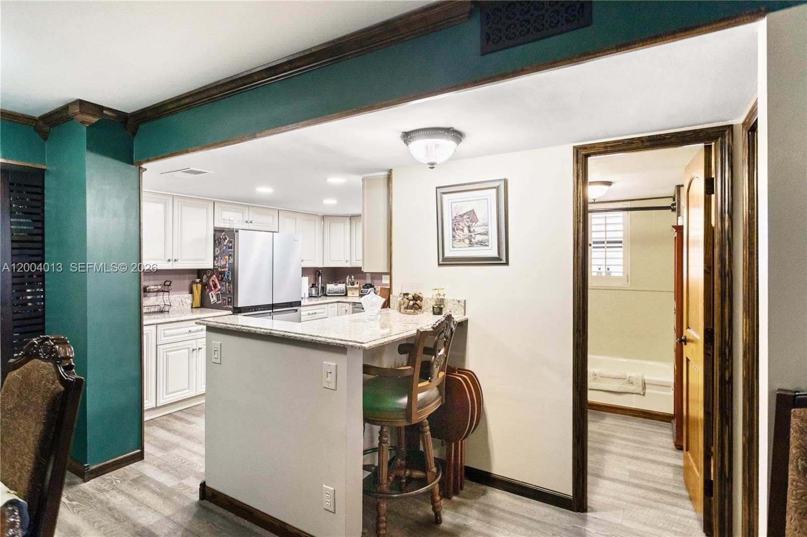 ALLINGTON TOWERS · #2G in Hollywood - Photo 20