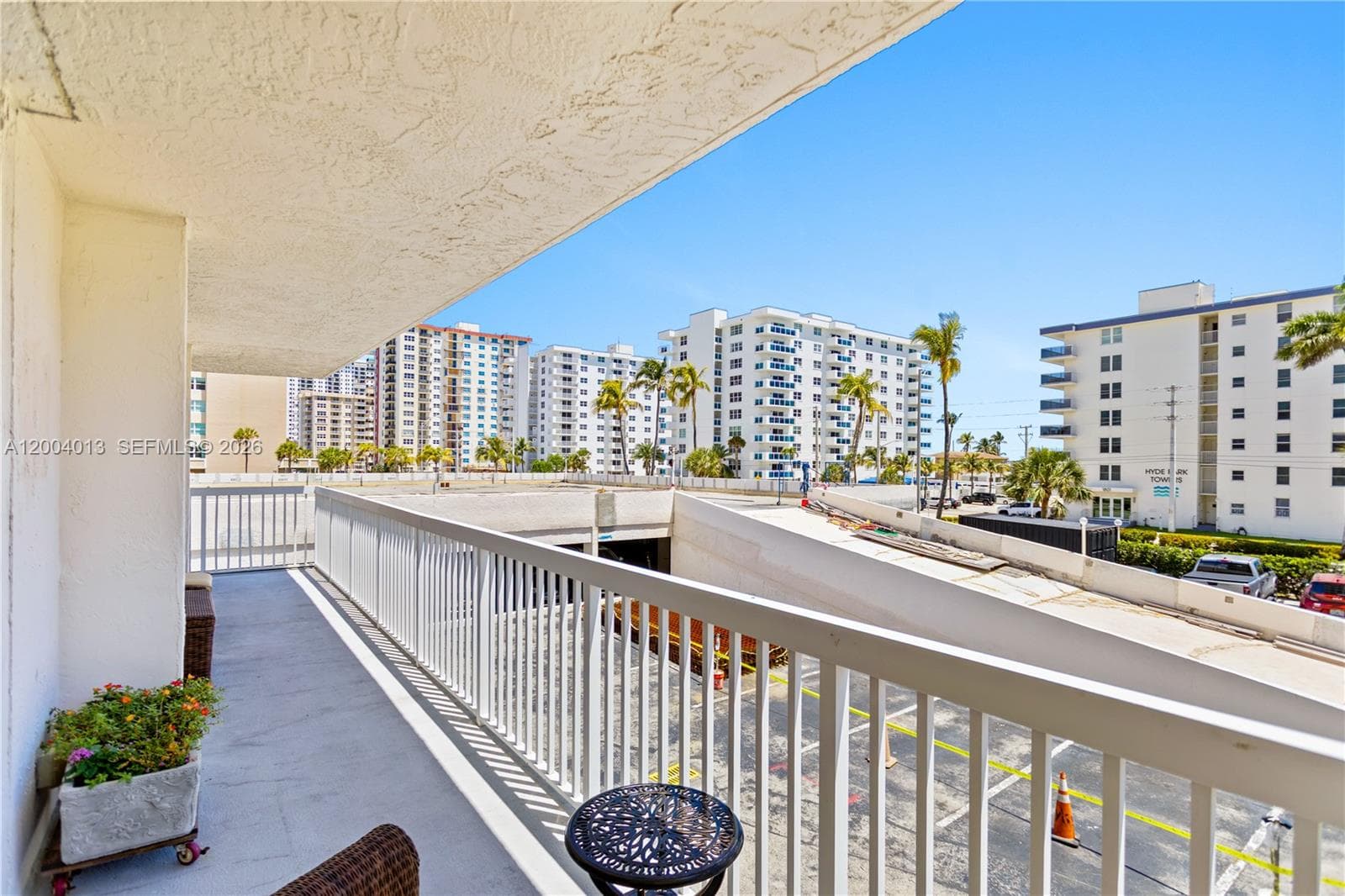 ALLINGTON TOWERS · #2G in Hollywood - Photo 38