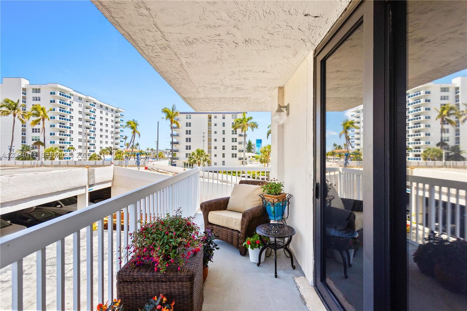 ALLINGTON TOWERS · #2G in Hollywood - Photo 45