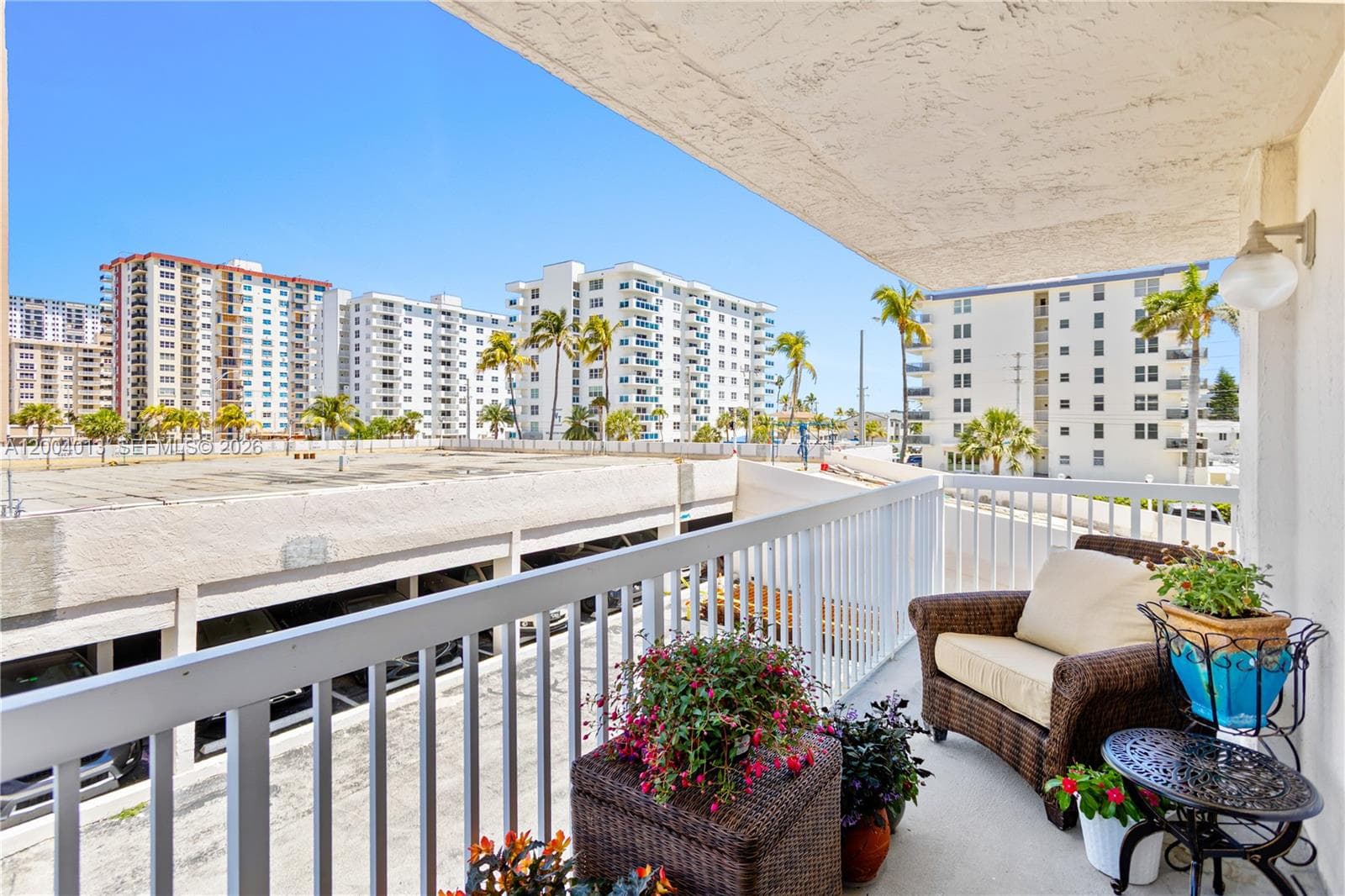 ALLINGTON TOWERS · #2G in Hollywood - Photo 44