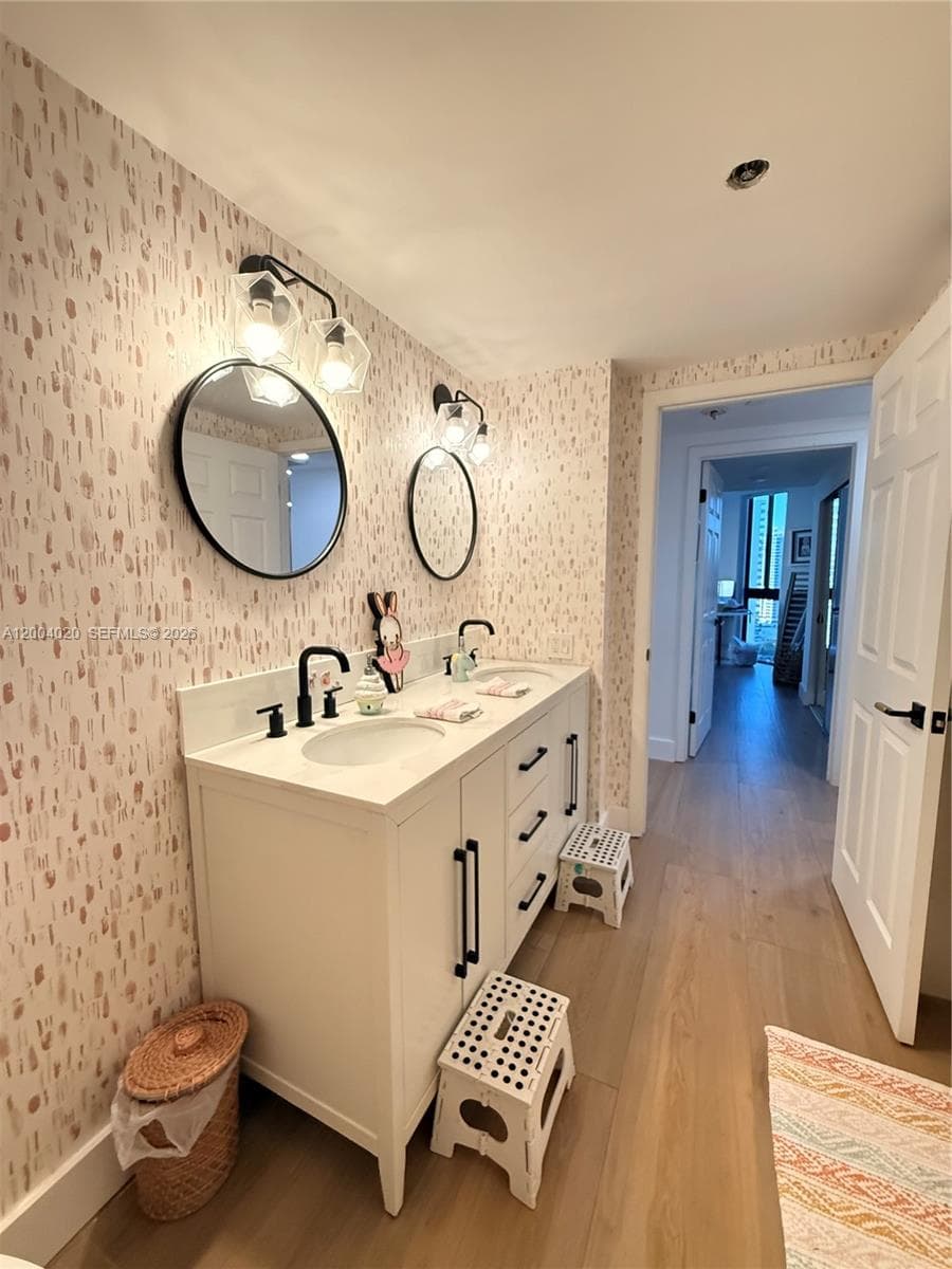 LANDMARK · #1907 in Aventura - Photo 36